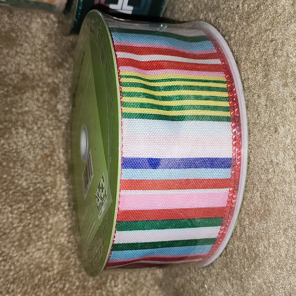 Ribbon